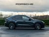 Porsche Macan Electric