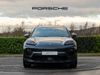 Porsche Macan Electric