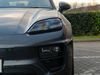Porsche Macan Electric