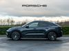 Porsche Macan Electric