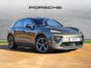 Porsche Macan 4 Electric