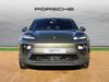 Porsche Macan 4 Electric