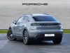 Porsche Macan 4 Electric