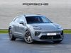 Porsche Macan 4 Electric