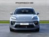 Porsche Macan 4 Electric