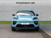 Porsche Macan 4 Electric