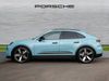 Porsche Macan 4 Electric