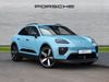 Porsche Macan 4 Electric