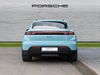 Porsche Macan 4 Electric