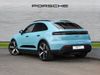 Porsche Macan 4 Electric