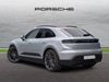 Porsche Macan 4S Electric