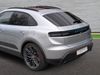 Porsche Macan 4S Electric