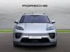 Porsche Macan 4S Electric