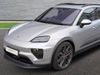 Porsche Macan 4S Electric