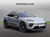 Porsche Macan 4S Electric