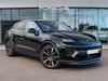 Porsche Macan 4S Electric
