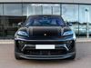 Porsche Macan 4S Electric