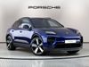 Porsche Macan 4 Electric