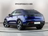 Porsche Macan 4 Electric