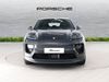 Porsche Macan 4S Electric