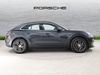 Porsche Macan 4S Electric