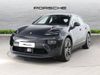 Porsche Macan 4S Electric