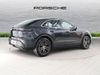 Porsche Macan 4S Electric