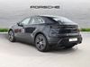 Porsche Macan 4S Electric