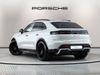 Porsche Macan GTS Electric