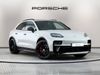 Porsche Macan GTS Electric