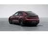Porsche Macan 4 Electric