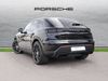 Porsche Macan Electric