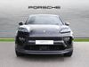 Porsche Macan Electric