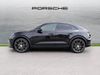 Porsche Macan Electric