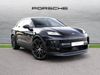 Porsche Macan Electric