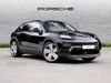 Porsche Macan Electric