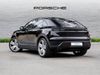 Porsche Macan Electric