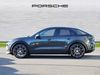 Porsche Macan Electric