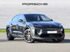 Porsche Macan Electric