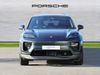 Porsche Macan Electric
