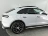 Porsche Macan 4 Electric