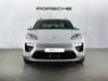 Porsche Macan 4 Electric