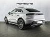 Porsche Macan 4 Electric