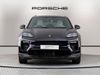 Porsche Macan 4 Electric