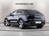 Porsche Macan 4 Electric