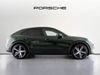 Porsche Macan 4 Electric