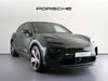 Porsche Macan 4 Electric