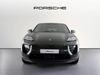 Porsche Macan 4 Electric