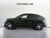 Porsche Macan 4 Electric