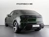 Porsche Macan 4 Electric